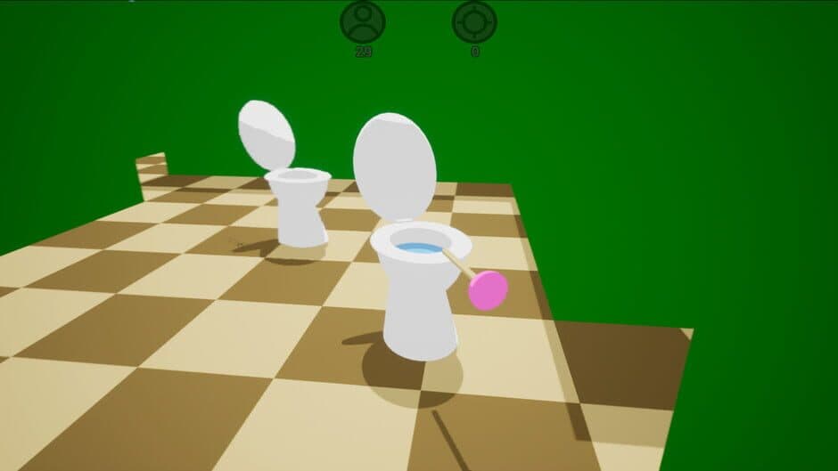Скриншот 4 из FlushFall