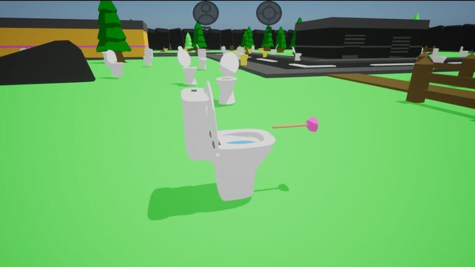 Скриншот 5 из FlushFall