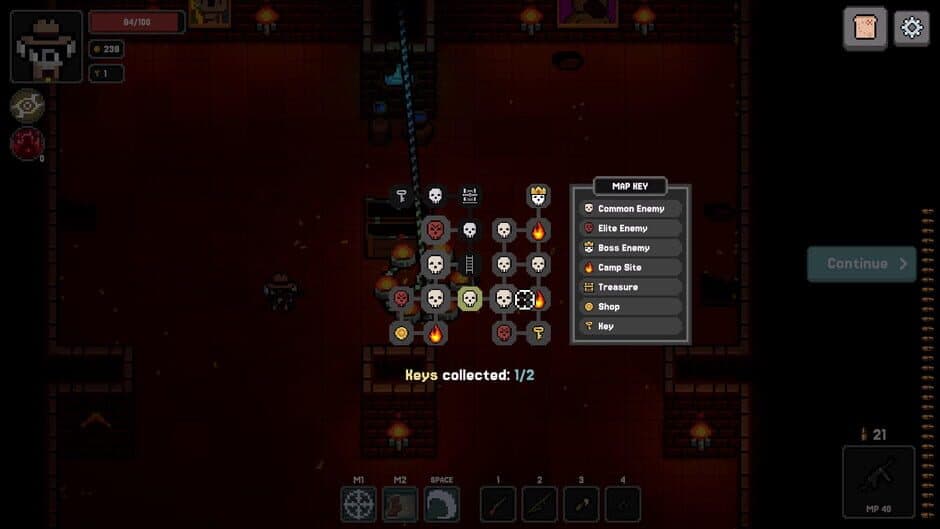 Скриншот 8 из Delve Down Under