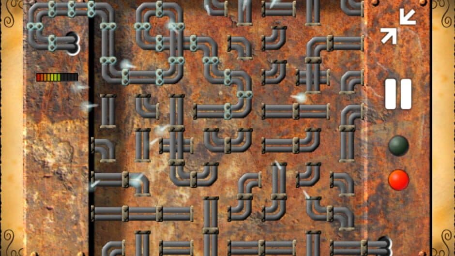 Скриншот 5 из The Eighth Continent