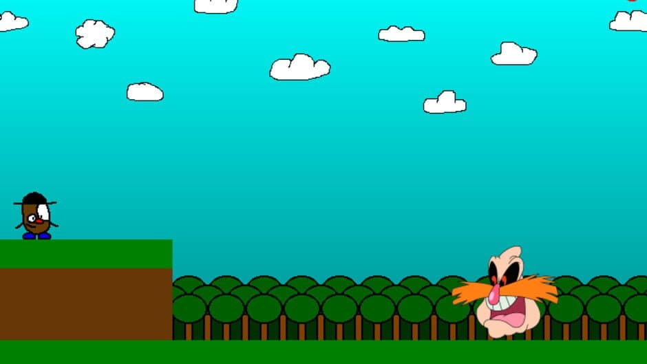 Скриншот 1 из Potato Game. Trilogy