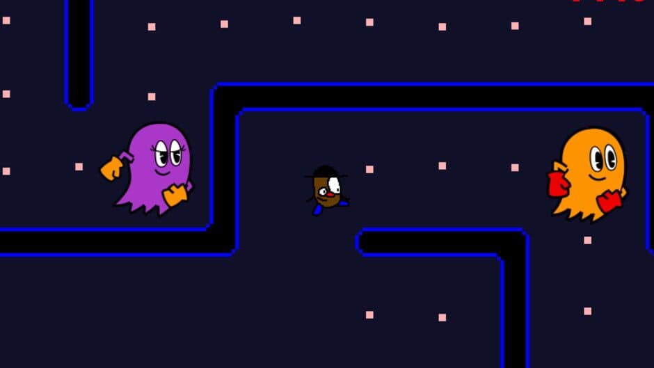 Скриншот 3 из Potato Game. Trilogy