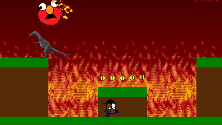 Скриншот 4 из Potato Game. Trilogy