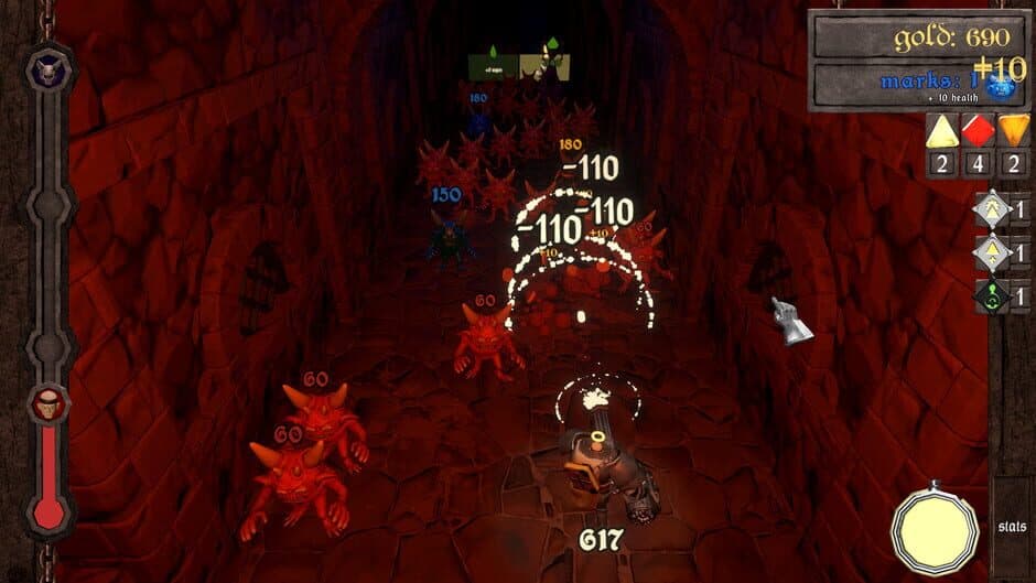 Скриншот 2 из Korridor