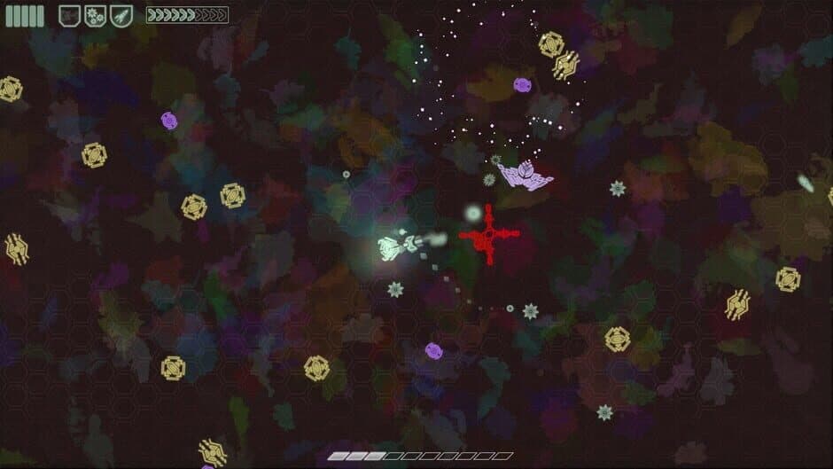 Скриншот 3 из Pew-casso