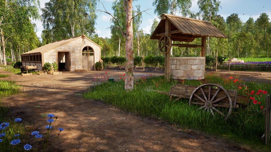 Скриншот 3 из Winemaker Simulator