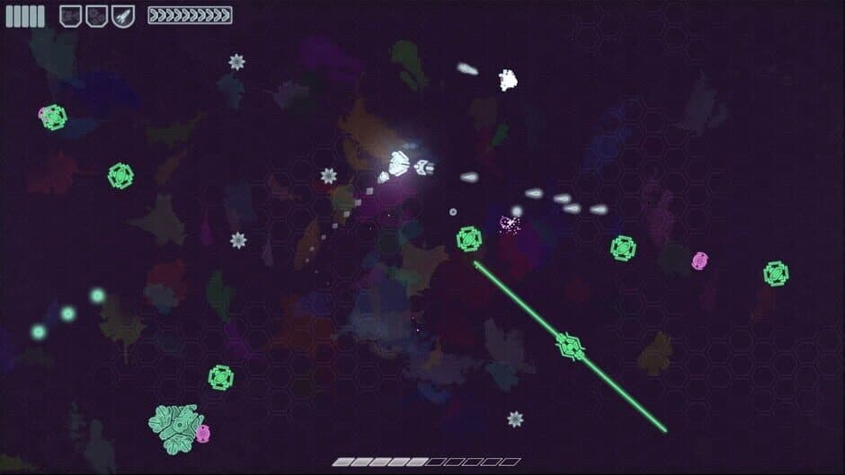 Скриншот 8 из Pew-casso