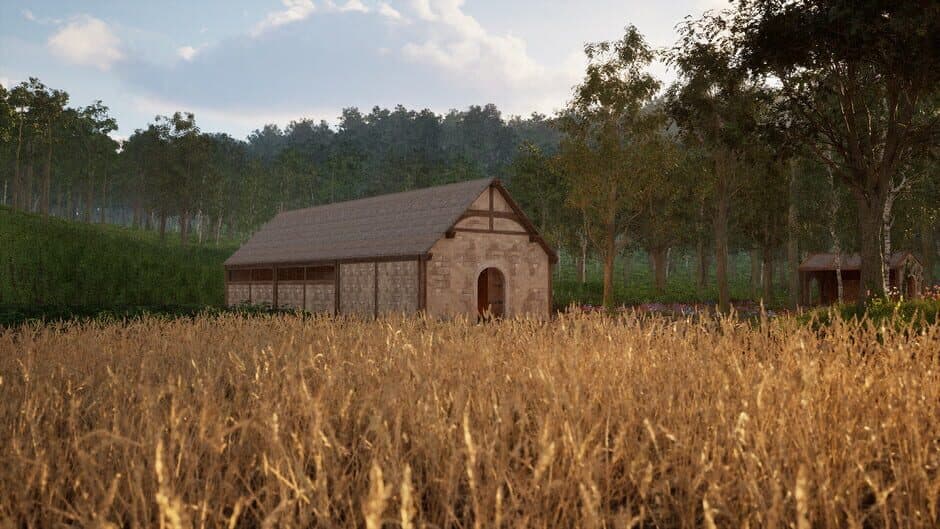 Скриншот 8 из Winemaker Simulator