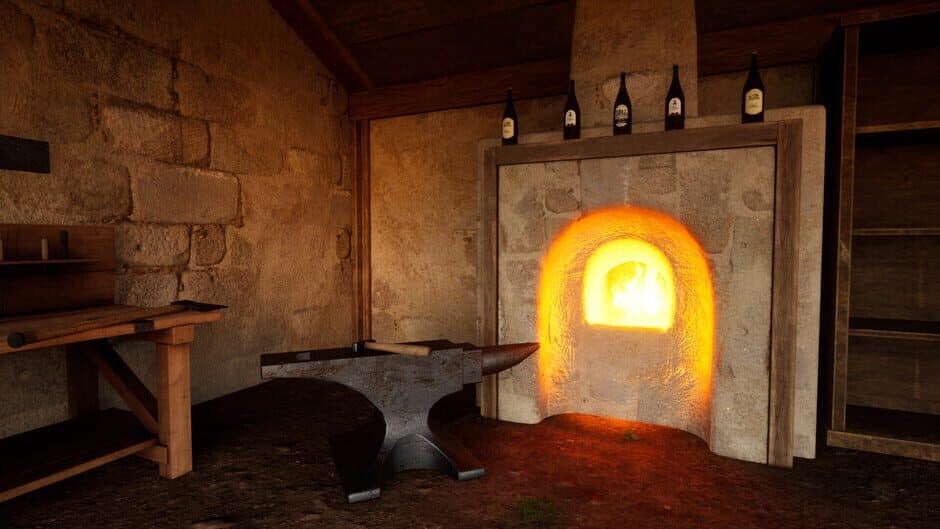 Скриншот 12 из Winemaker Simulator