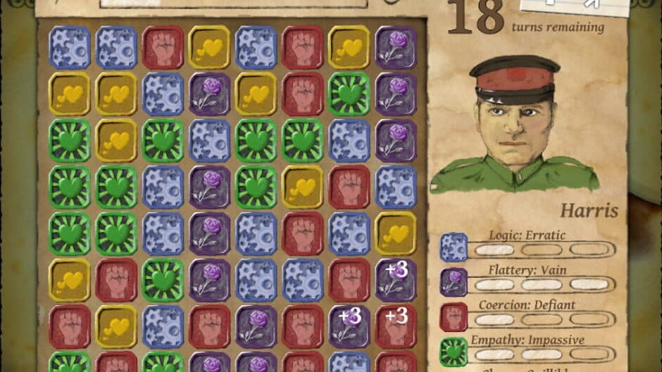 Скриншот 5 из The Eighth Continent 2