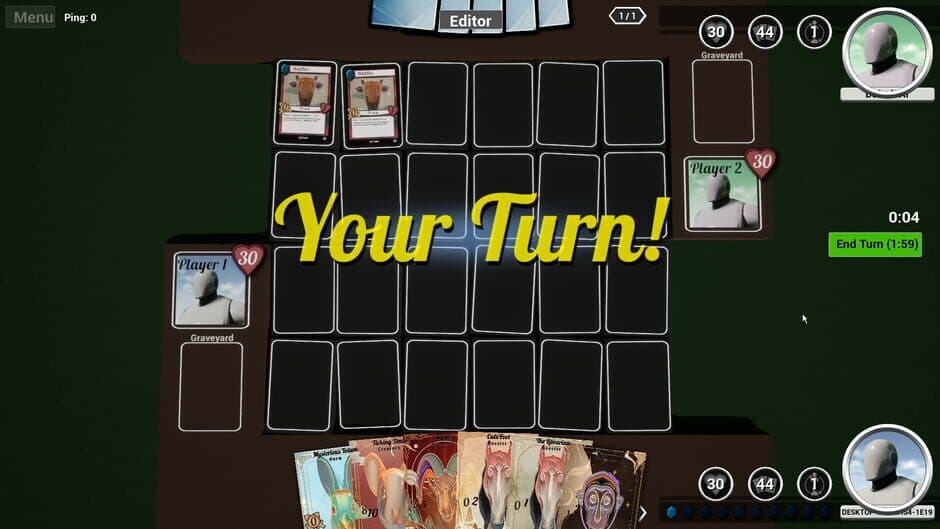 Скриншот 5 из Hearth Storm