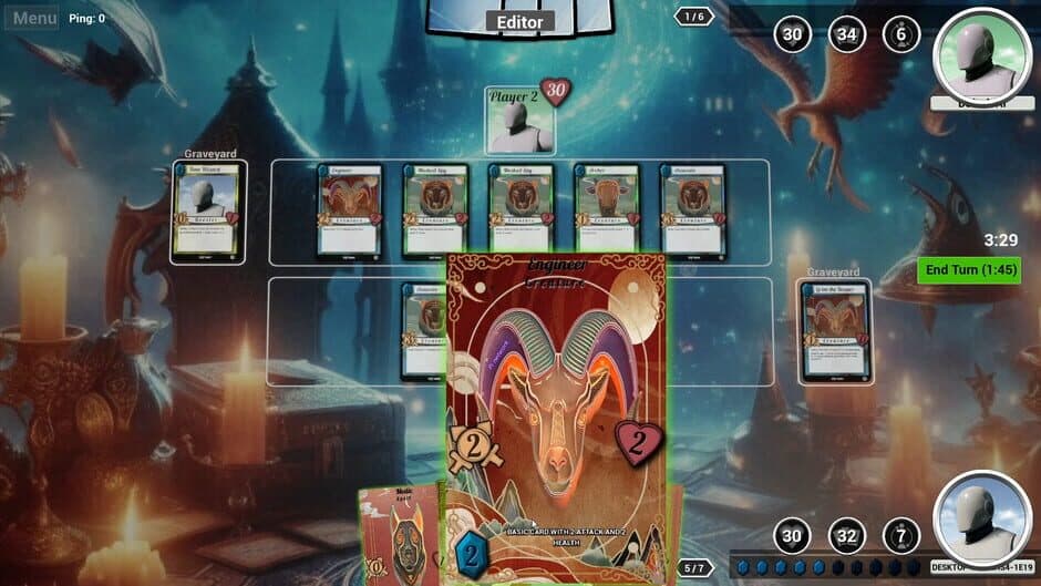 Скриншот 1 из Hearth Storm