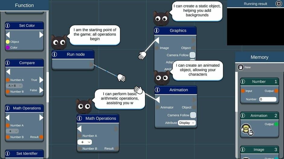 Скриншот 2 из Programming Simulator