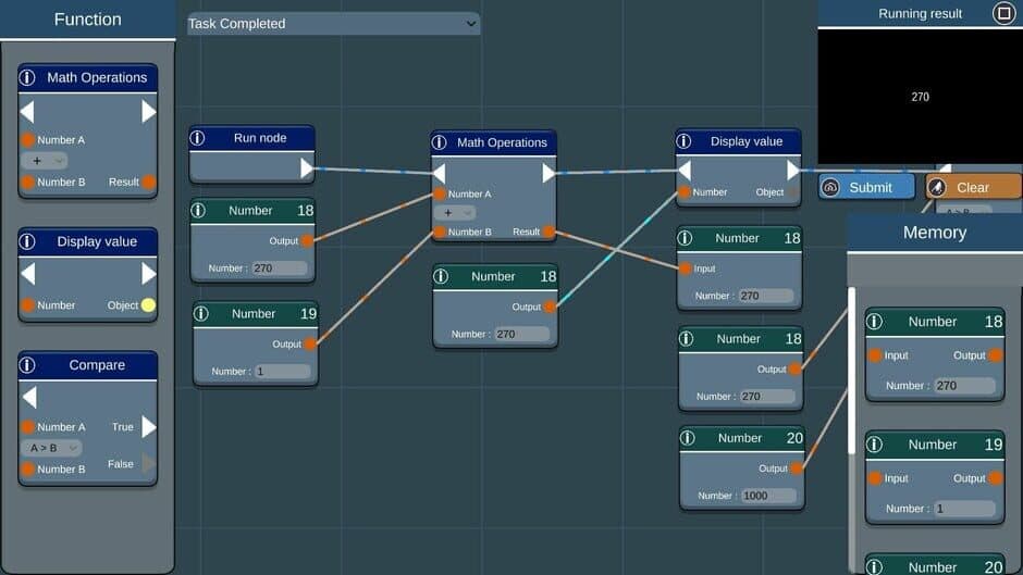 Скриншот 4 из Programming Simulator