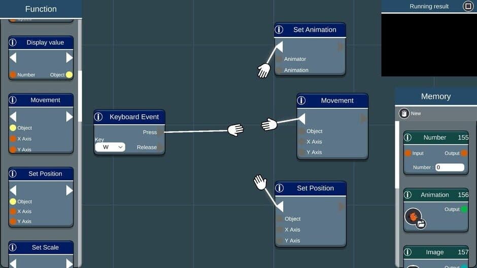 Скриншот 3 из Programming Simulator