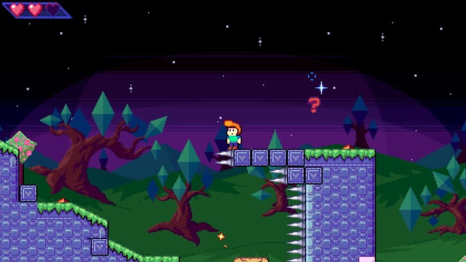 Скриншот 2 из Slice Night 3: Slicer of the 7 Dreams