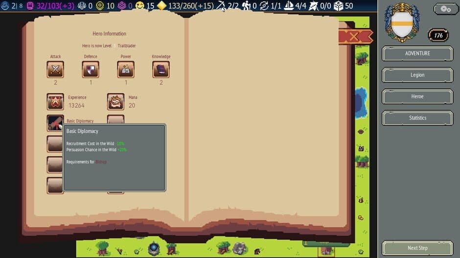 Скриншот 5 из Trailblader