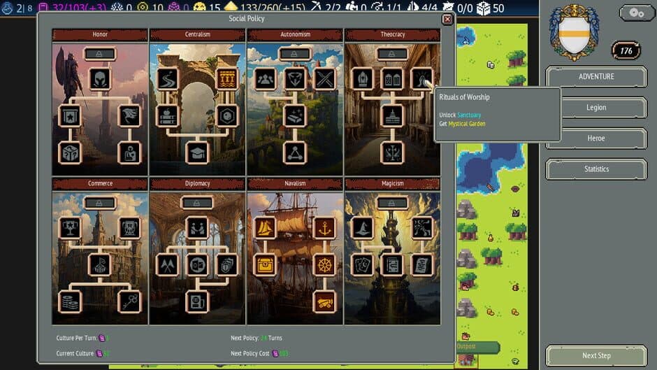Скриншот 2 из Trailblader