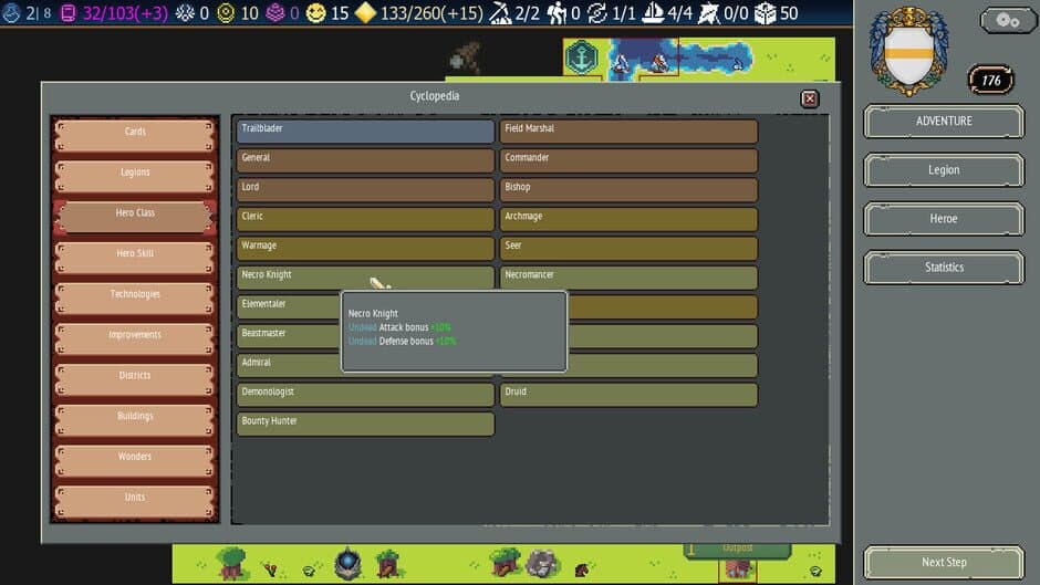 Скриншот 6 из Trailblader