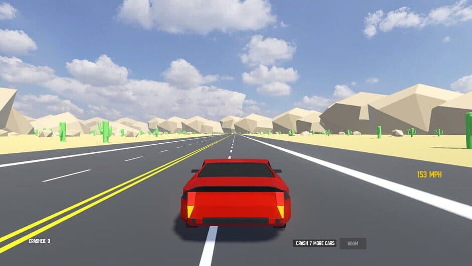 Скриншот 5 из Super Crash