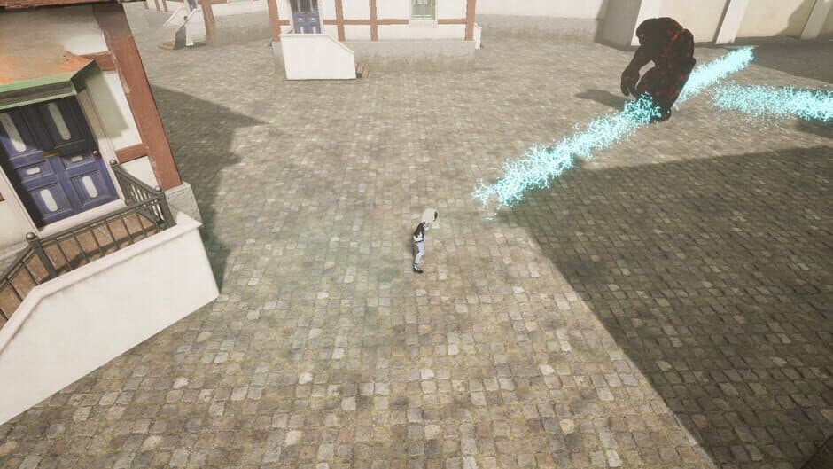 Скриншот 5 из The Escape: Team Battle Arena