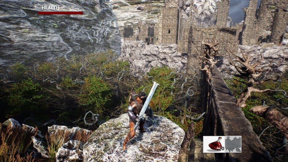Скриншот 4 из Master Knight