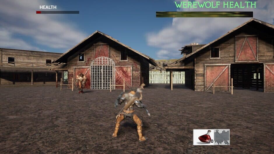 Скриншот 3 из Master Knight