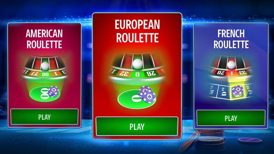 Скриншот 5 из Casino Roulette: Roulettist