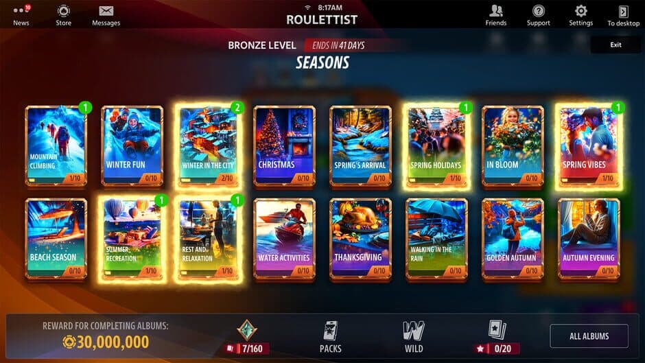 Скриншот 7 из Casino Roulette: Roulettist