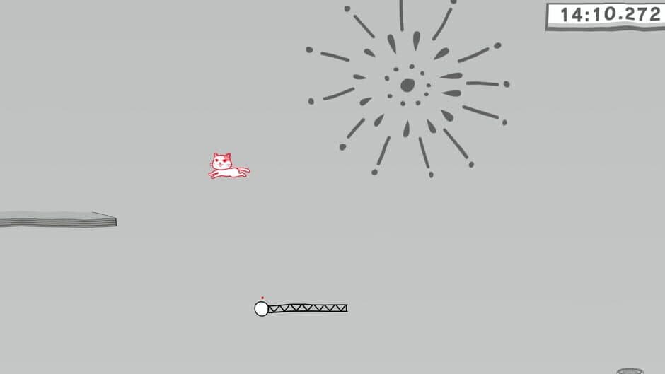 Скриншот 2 из Jump, You!+