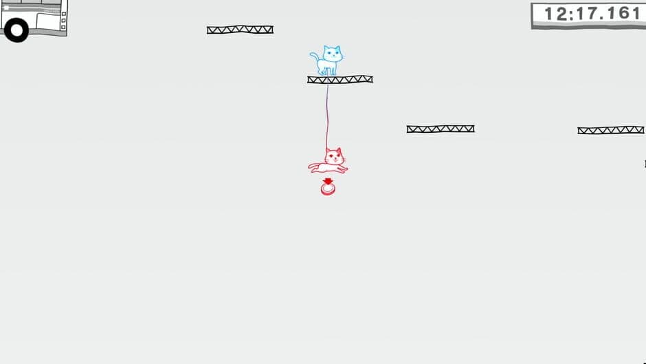 Скриншот 4 из Jump, You!+