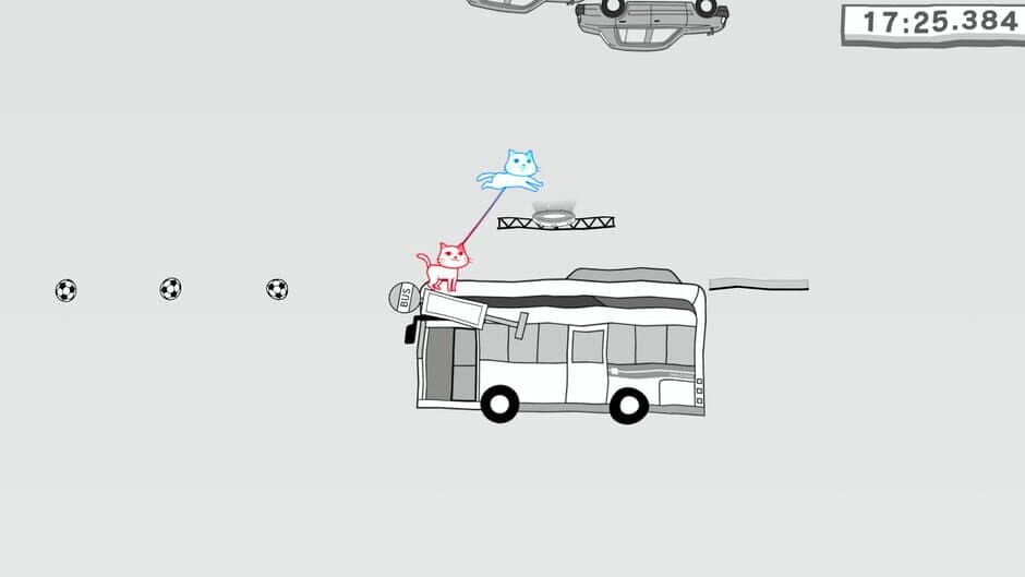 Скриншот 5 из Jump, You!+