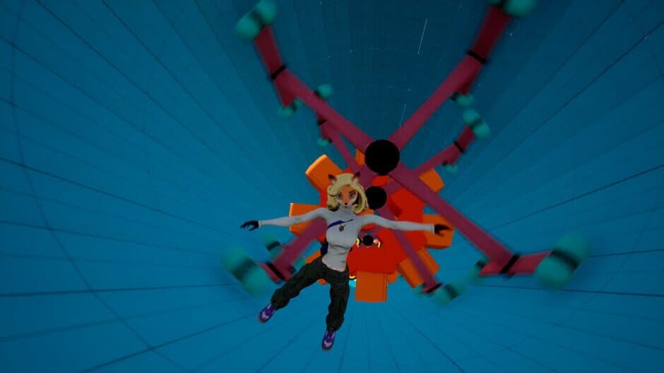 Скриншот 12 из I Am Quadrober!