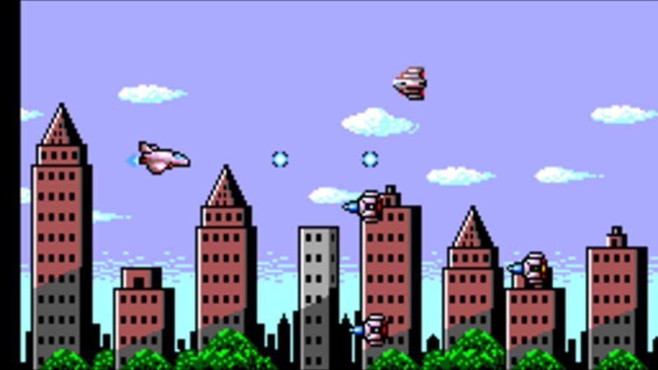 Скриншот 2 из Aerial Assault GG2SMS