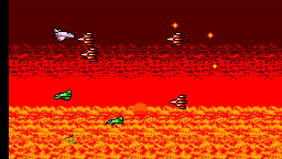Скриншот 4 из Aerial Assault GG2SMS