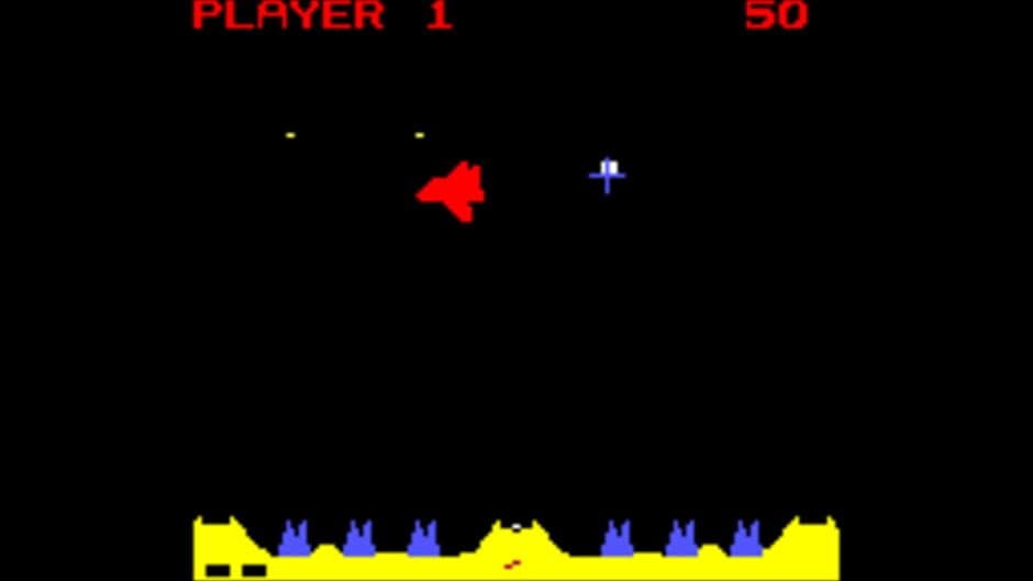 Скриншот 5 из Arcade Classics GG2SMS