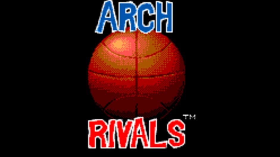 Скриншот 3 из Arch Rivals GG2SMS