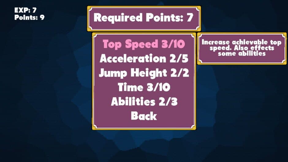 Скриншот 4 из Personal Best