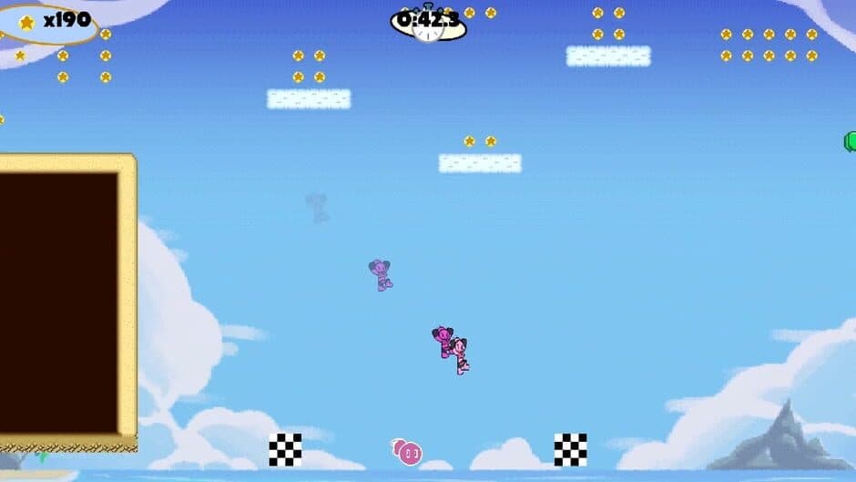Скриншот 1 из Personal Best