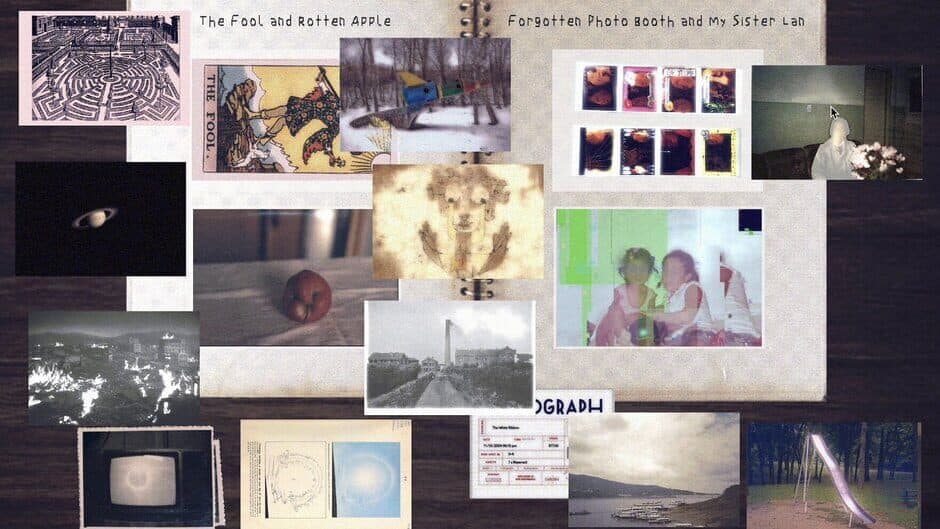 Скриншот 2 из Archive Fever