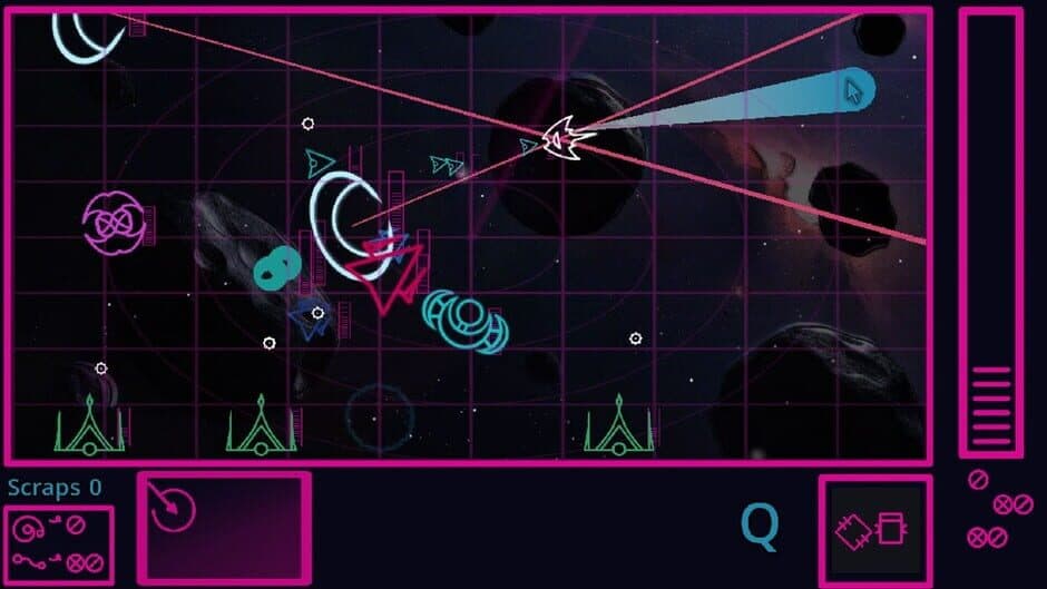 Скриншот 3 из Blightseed