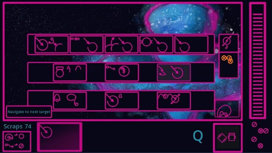Скриншот 5 из Blightseed