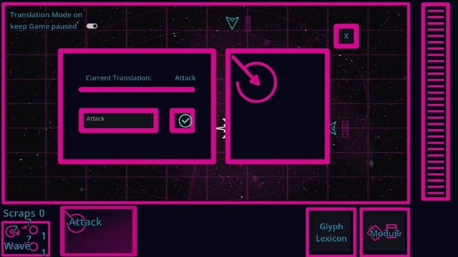 Скриншот 1 из Blightseed