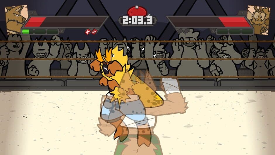 Скриншот 1 из Snoutbreakers