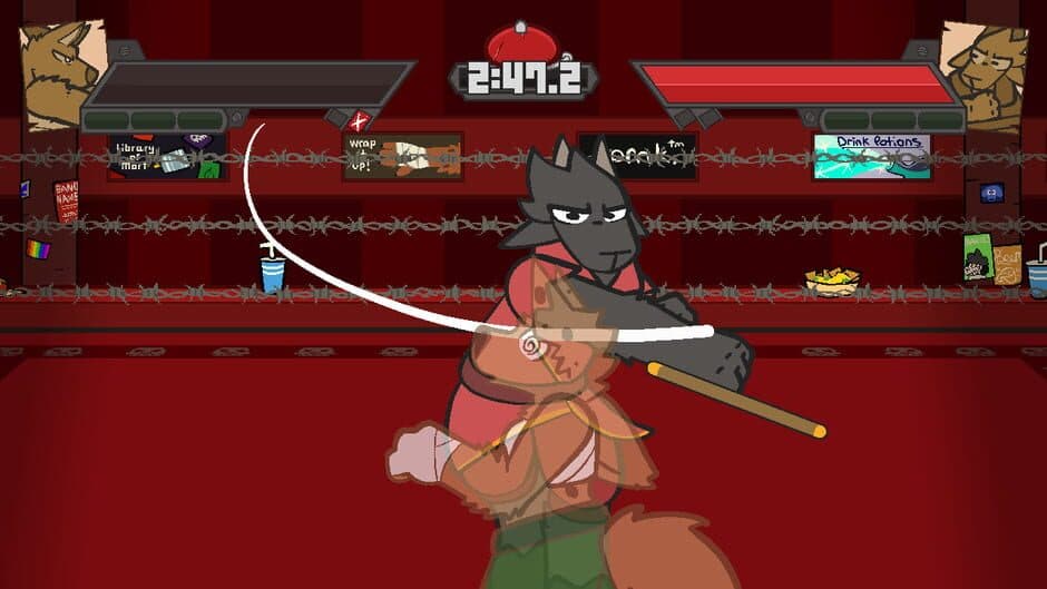 Скриншот 3 из Snoutbreakers