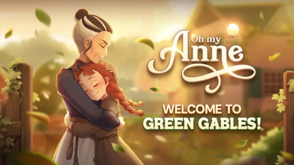 Скриншот 1 из Oh My Anne
