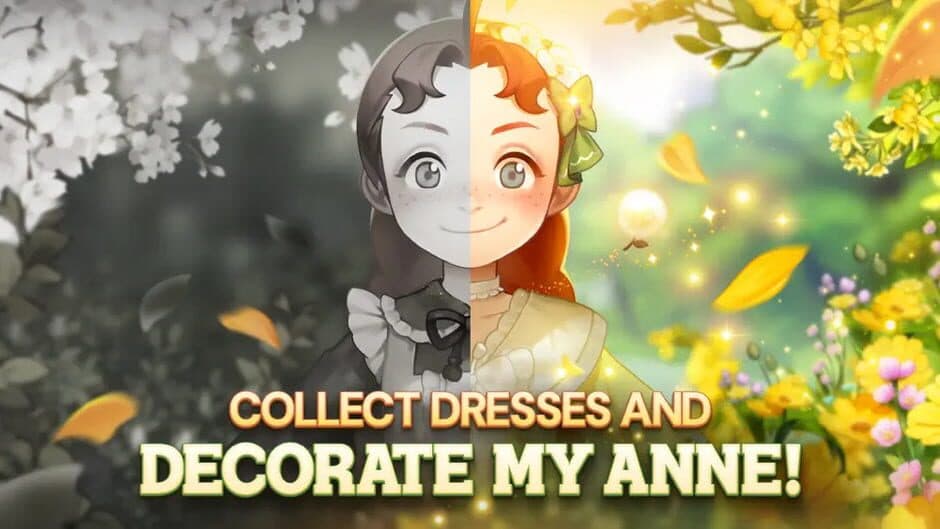 Скриншот 6 из Oh My Anne