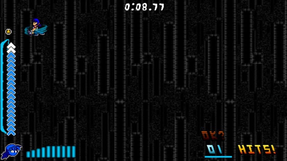 Скриншот 2 из The Boy and his Story