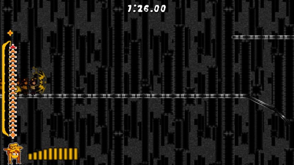Скриншот 5 из The Boy and his Story