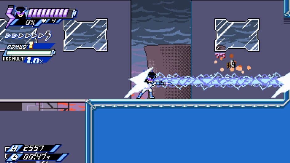 Скриншот 4 из Thunder Edge